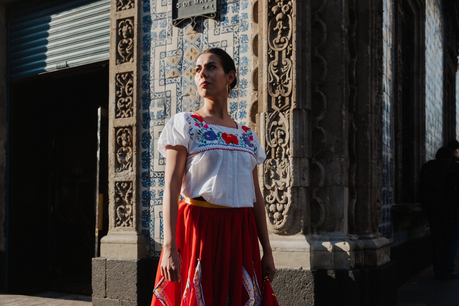 María G.